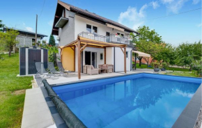 Lovely Home In Stubicke Toplice With Wi-Fi